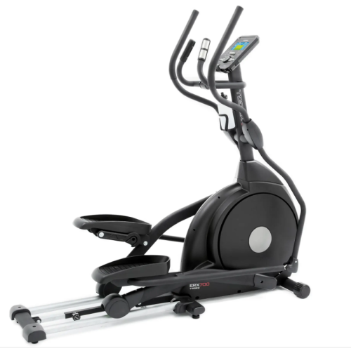 Купить Орбитрек  Toorx Elliptical ERX 700 в Киеве - фото №1
